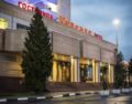 Kolomna Hotel ホテルの詳細