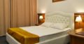 Krasny Terem Hotel ホテルの詳細