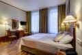 Kristoff Hotel ホテルの詳細