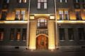 Lancaster Court Hotel ホテルの詳細