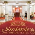 Legendary Hotel Sovietsky ホテルの詳細