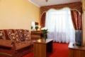 Legendary Hotel Tsarskii Dvor ホテルの詳細