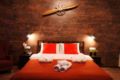 Liki Loft Hotel ホテルの詳細