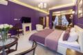 Marel Hotel ホテルの詳細