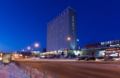 Marins Park Hotel Novosibirsk ホテルの詳細