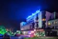 Marins Park Hotel Rostov ホテルの詳細