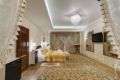 Men'k Kings Hotel ホテルの詳細