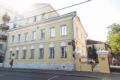 Menshicov Boutique Hotel ホテルの詳細