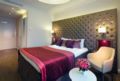 Mercure Moscow Paveletskaya ホテルの詳細