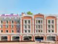 Mercure Nizhny Novgorod Center ホテルの詳細