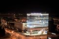 Mercure Saransk Center ホテルの詳細