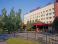 Metallurg Hotel ホテルの詳細