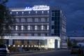 Metelitsa Hotel ホテルの詳細