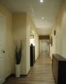 Mini Hotel Raysky Ugolok ホテルの詳細