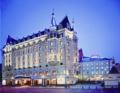 Moscow Marriott Royal Aurora Hotel ホテルの詳細