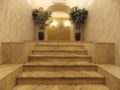 Na Sapernom Hotel ホテルの詳細