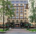 Nashotel ホテルの詳細