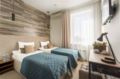 Nevsky 67 Hotel ホテルの詳細