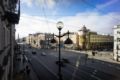 Nevsky Bereg 93 ホテルの詳細