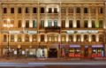 Nevsky Forum Hotel ホテルの詳細
