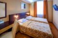 Nevsky Hotel Breeze ホテルの詳細