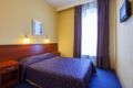 Nevsky Hotel Express ホテルの詳細