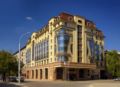 Novosibirsk Marriott Hotel ホテルの詳細