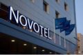 Novotel Ekaterinburg Center ホテルの詳細