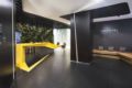 Novotel St Petersburg Centre ホテルの詳細