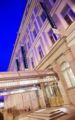 Oktiabrskaya Hotel ホテルの詳細