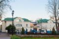 Old Estate Hotel & SPA ホテルの詳細
