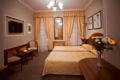Old Vienna Hotel ホテルの詳細