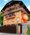 Orange Star Guest House ホテルの詳細