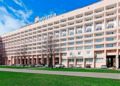 Orbita Hotel ホテルの詳細
