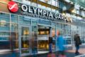 Original Sokos Hotel Olympia Garden ホテルの詳細