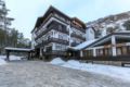 Ozon Seven Peaks Hotel ホテルの詳細