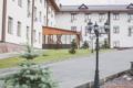 Park-Hotel Vishnevaya Gora ホテルの詳細