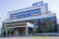 Park Inn by Radisson Izhevsk ホテルの詳細