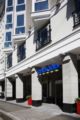 Park Inn by Radisson Nevsky ホテルの詳細