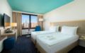 Park Inn by Radisson Pribaltiyskaya Hotel and Congress Centre ホテルの詳細