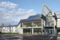 Petro Sport Hotel ホテルの詳細