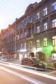 Pio Hotel ホテルの詳細