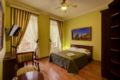 Piterskaya Club Hotel ホテルの詳細
