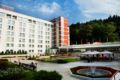 Plaza Resort Kislovodsk ホテルの詳細