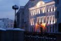 Pushka INN hotel ホテルの詳細