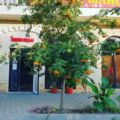 Quiet Gardens Hotel ホテルの詳細