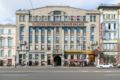 RA Nevsky 44 ホテルの詳細