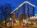 Radisson Blu Hotel Kaliningrad ホテルの詳細