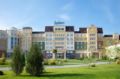 Radisson Resort, Zavidovo ホテルの詳細