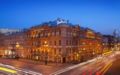 Radisson Royal Hotel ホテルの詳細